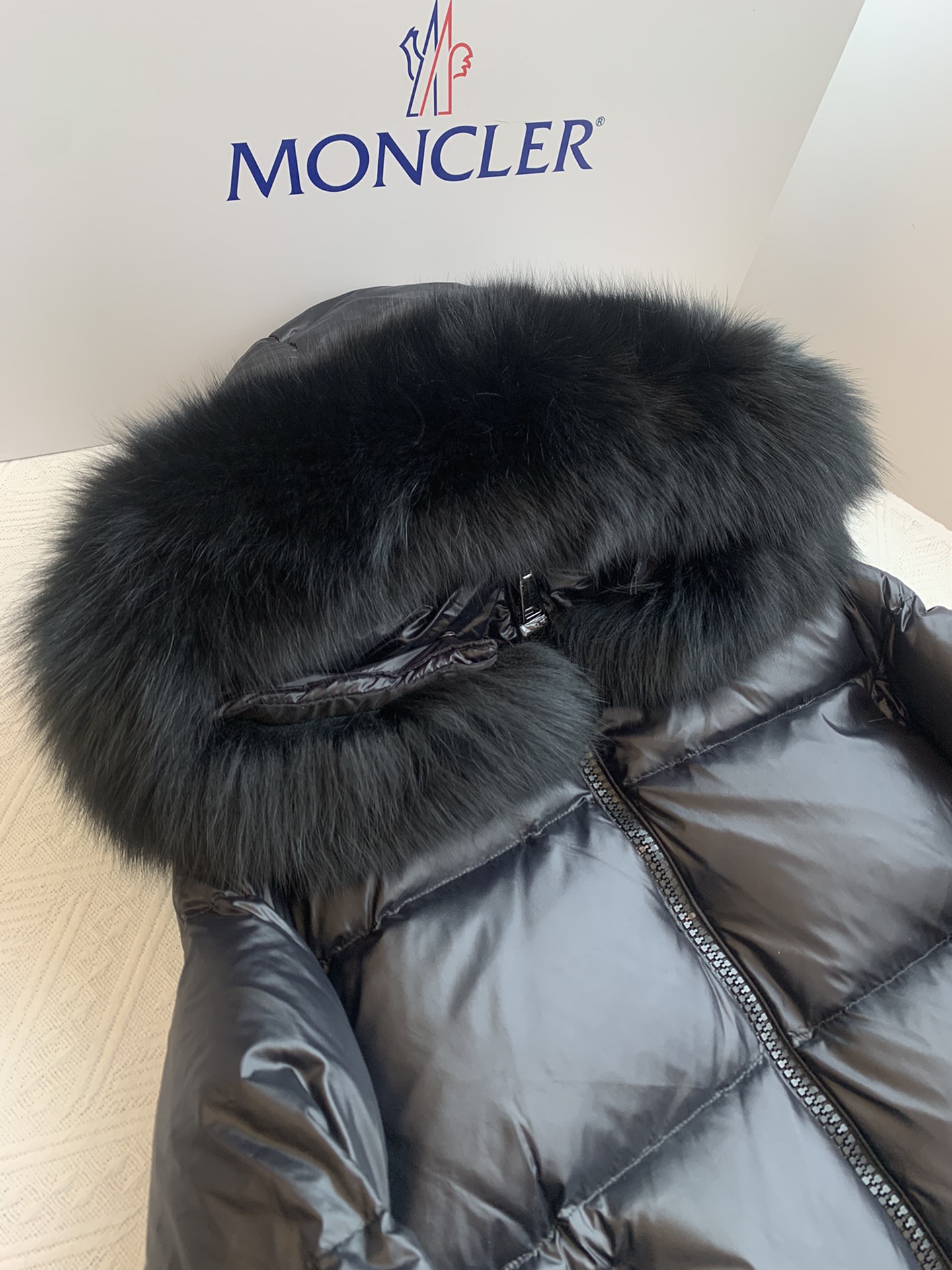 Moncler Down Jackets